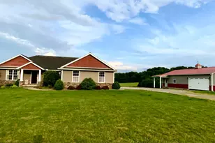 15726 Divelbiss Rd, Mount Vernon, OH 43050 - Photo 1