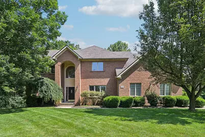 1318 Retreat Lane, New Albany, OH 43054 - Photo 1