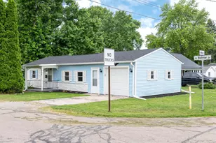 320 Rohrer St, Urbana, OH 43078 - Photo 1