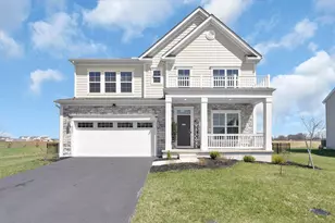 6037 Heather Ridge Dr, Delaware, OH 43015 - Photo 1