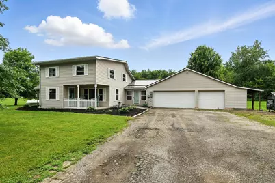 4544 Hook Road, Crestline, OH 44827 - Photo 1