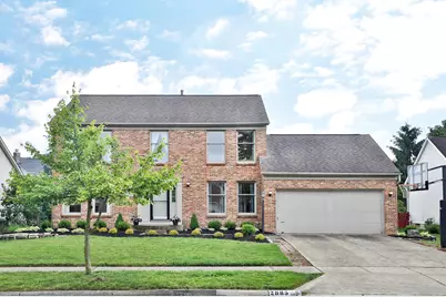 2885 Wynneleaf Street, Hilliard, OH 43026 - Photo 1