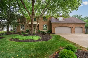 5865 Tarton Cir N, Dublin, OH 43017 - Photo 1