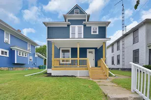 1414 Woodward Ave, Springfield, OH 45506 - Photo 1