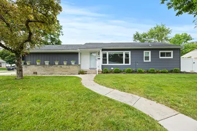 3908 Girbert Street, Grove City, OH 43123 - Photo 1