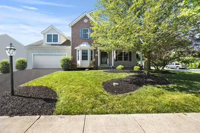 4003 Laurel Valley Drive, Powell, OH 43065 - Photo 1