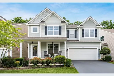 6085 Lambright Street, Westerville, OH 43081 - Photo 1