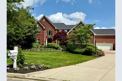 6941 Lakeside Court, Westerville, OH 43082 - Photo 1