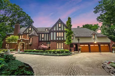 2475 Signal Hill Road, Springfield, OH 45504 - Photo 1