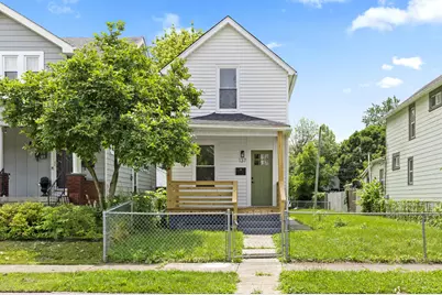 137 E Morrill Avenue, Columbus, OH 43207 - Photo 1