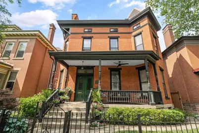 810 Franklin Avenue, Columbus, OH 43205 - Photo 1