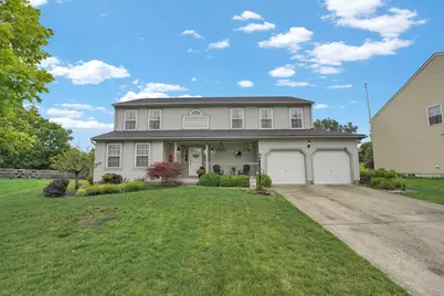 450 Cherry Hill Court, Lithopolis, OH 43136 - Photo 1