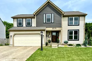8576 Army Pl, Galloway, OH 43119 - Photo 1