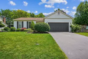 391 Green Meadows Dr W, Powell, OH 43065 - Photo 1