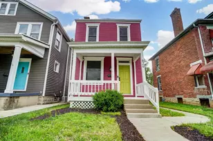 626 S 22nd St, Columbus, OH 43205 - Photo 1