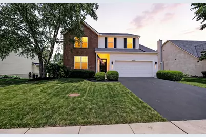 6076 El Camino Drive, Plain City, OH 43064 - Photo 1