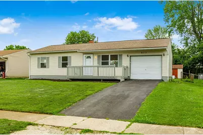 873 Kingland Drive, Columbus, OH 43207 - Photo 1