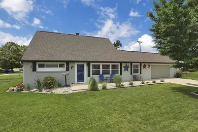 3703 Richard Avenue, Grove City, OH 43123 - Photo 1