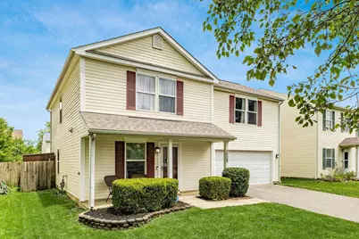 7524 Hemrich Drive, Canal Winchester, OH 43110 - Photo 1