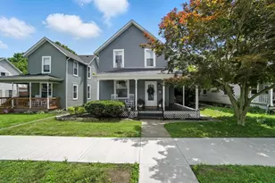 424 King St, Lancaster, OH 43130 - Photo 1