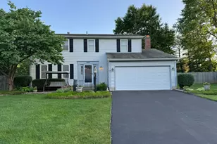 5681 McBride Ct, Dublin, OH 43016 - Photo 1