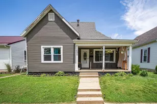 825 Mirabeau St, Greenfield, OH 45123 - Photo 1