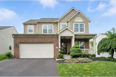 1454 Carnoustie Circle, Grove City, OH 43123 - Photo 1