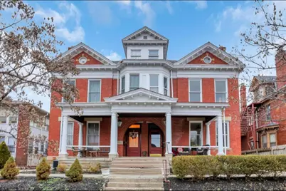 856 Bryden Road, Columbus, OH 43205 - Photo 1