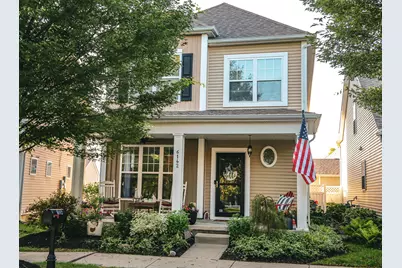 6142 Rackley Way, Westerville, OH 43081 - Photo 1