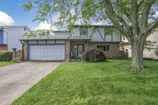 2809 Bella Via Ave, Columbus, OH 43231 - Photo 1