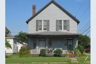 603 N Court Street, Circleville, OH 43113 - Photo 1