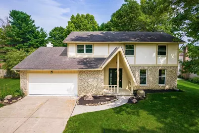 7818 Sanbrooke Road, Dublin, OH 43016 - Photo 1