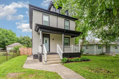 2014 Floral Avenue, Columbus, OH 43223 - Photo 1