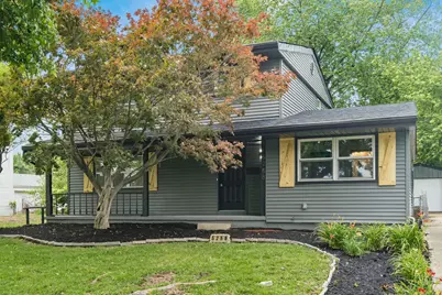 5258 Edgeview Road, Columbus, OH 43207 - Photo 1