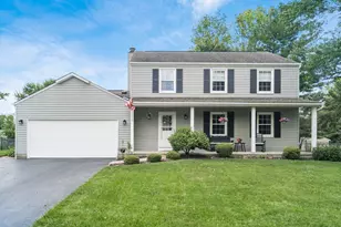 9761 Merry Ln, Pickerington, OH 43147 - Photo 1