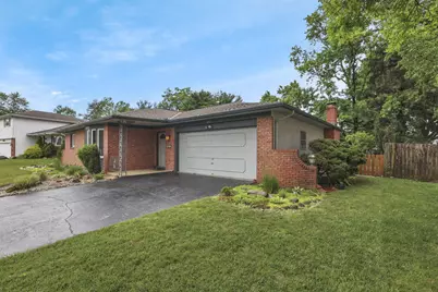 1618 Arrowood Loop N, Columbus, OH 43229 - Photo 1