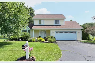 2 Delaware Drive, Fredericktown, OH 43019 - Photo 1