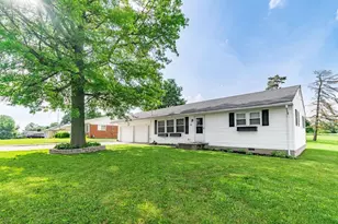 528 Grant St, Mount Gilead, OH 43338 - Photo 1