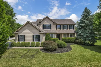 7511 Windsor Drive, Dublin, OH 43016 - Photo 1