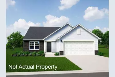 1716 Cynthia Lane, Bellefontaine, OH 43311 - Photo 1