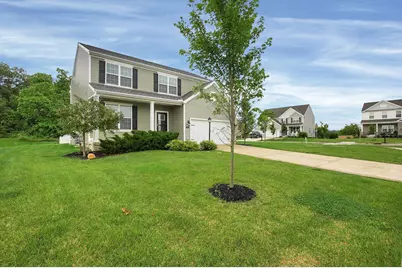 1322 Forest Edge Drive, Marysville, OH 43040 - Photo 1