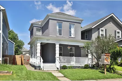 167 N 22nd Street, Columbus, OH 43203 - Photo 1