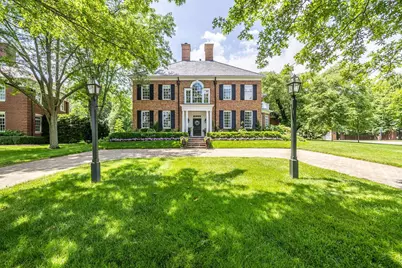 4791 Yantis Drive, New Albany, OH 43054 - Photo 1