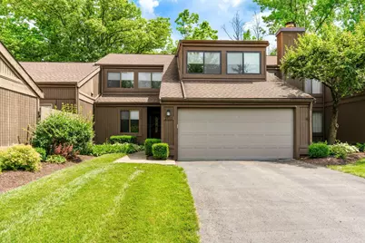 2111 Brookhurst Avenue #C, Columbus, OH 43229 - Photo 1