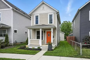 628 Reinhard Ave, Columbus, OH 43206 - Photo 1