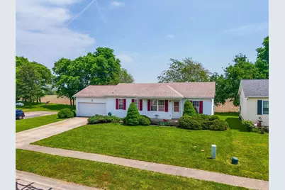 117 Abbey Lane, North Lewisburg, OH 43060 - Photo 1