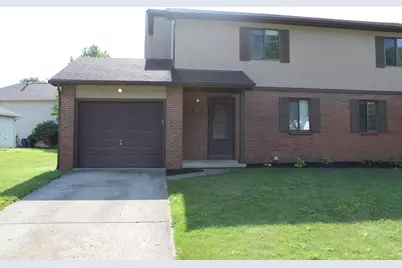 1800 Quarry Ridge Drive, Columbus, OH 43232 - Photo 1