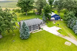 32220 State Route 31, West Mansfield, OH 43358 - Photo 1