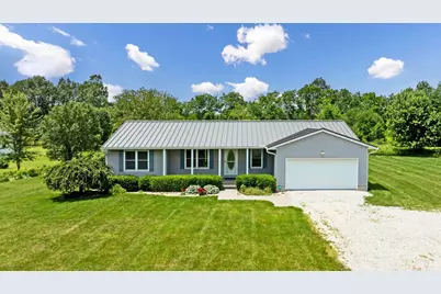 2165 Horseshoe Road, Delaware, OH 43015 - Photo 1