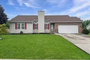 411 Parkway Blvd, Urbana, OH 43078 - Photo 1